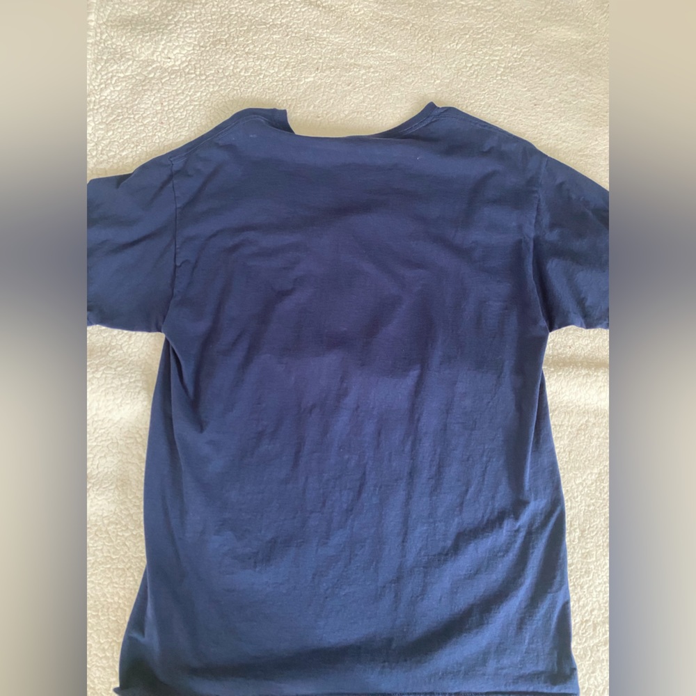 Disney Goofy men’s tee - Picture 3 of 3